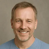 Marcus Wöll, Leitung Telefonberatung