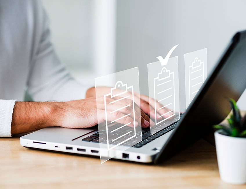 Auftragsbestätigung